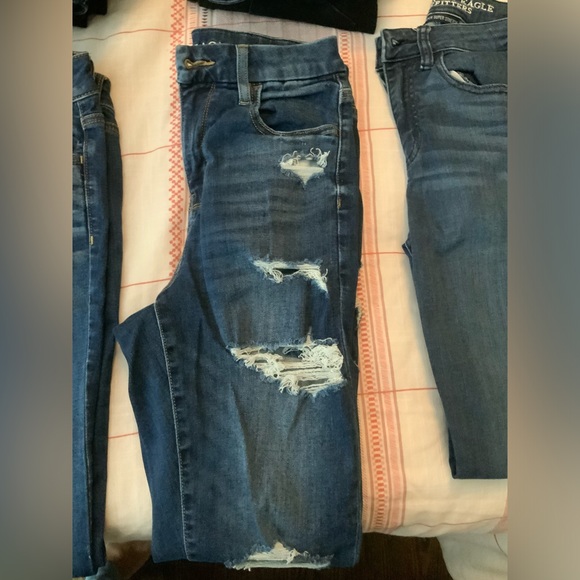 American Eagle jeans - Picture 2 of 8